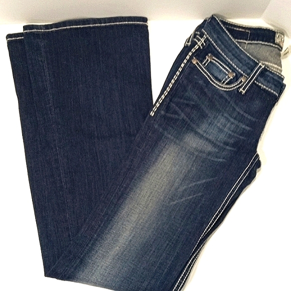 BKE STARLITE FLARE 24L - Picture 4 of 7